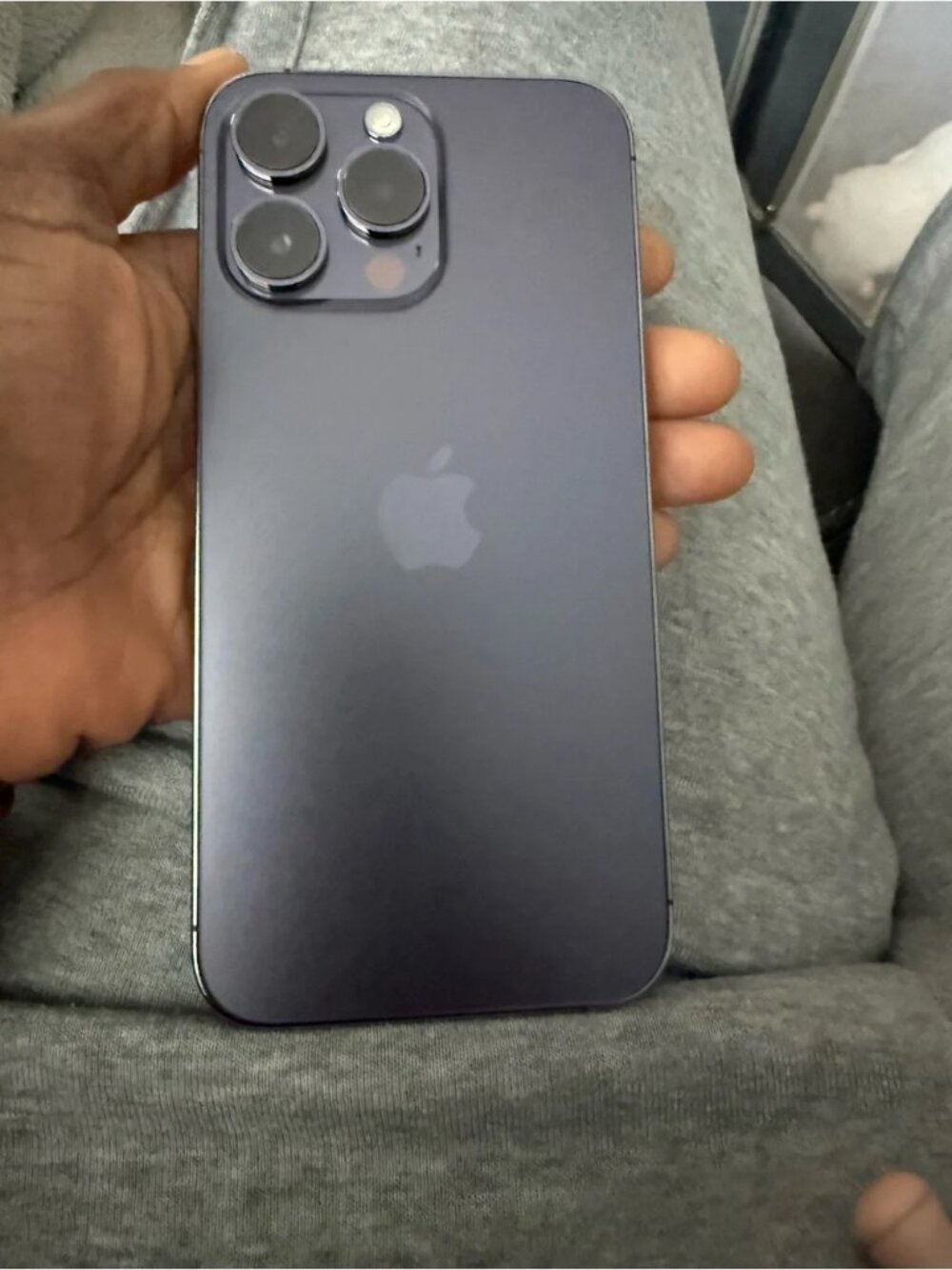 Apple iPhone 14 Pro Max 256g. Great condition